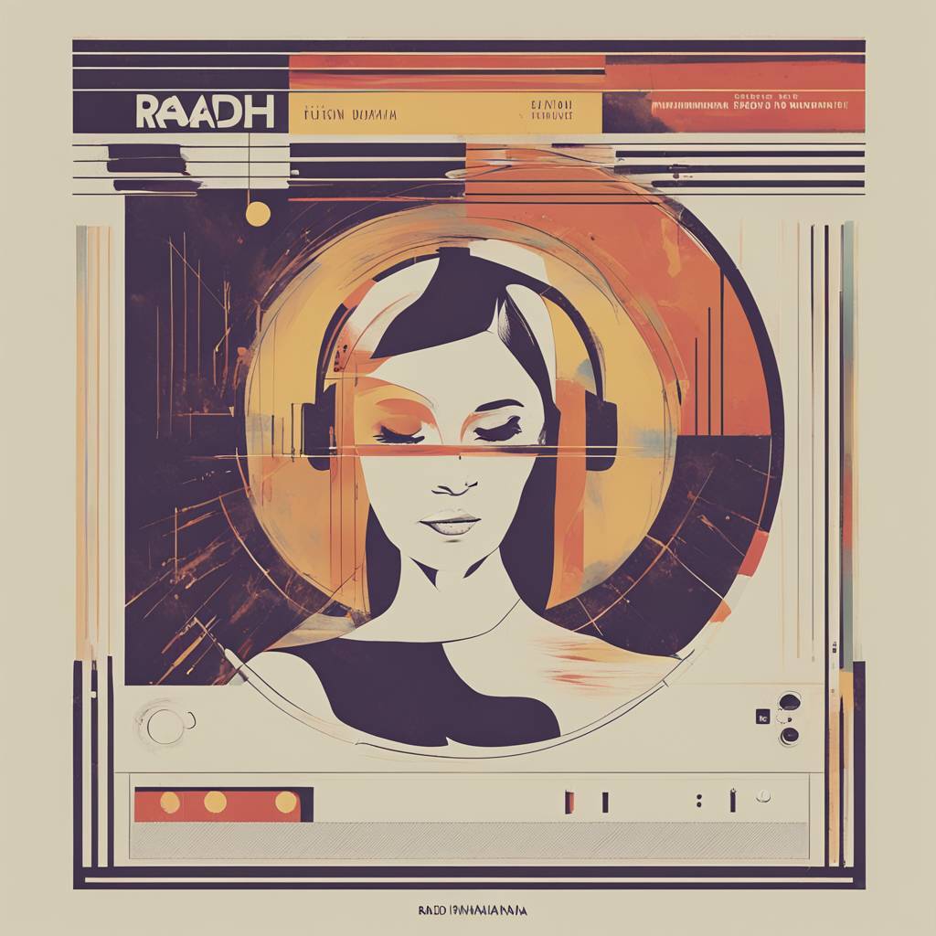 Divanhana objavila novi album 'Radio Sevdah': Spoj tradicije i suvremenog zvuka