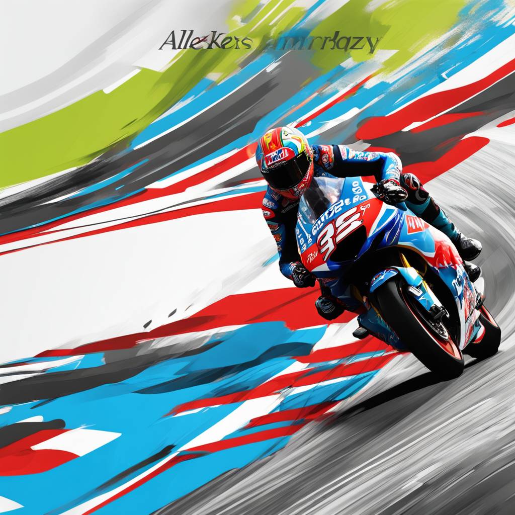 Aleks Marquez osvojio Veliku nagradu Malezije u Moto GP