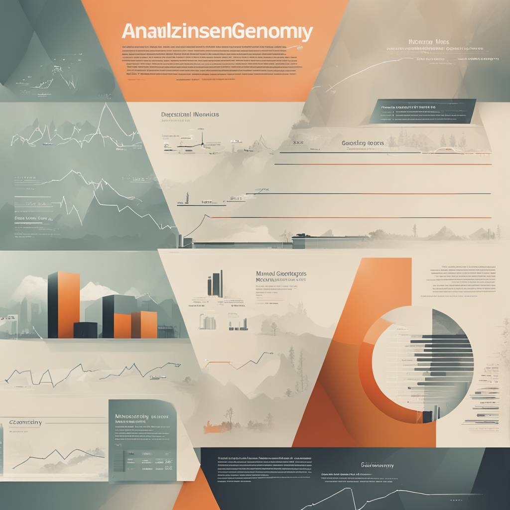 Analiza stanja nemške ekonomije: Izzivi in perspektive