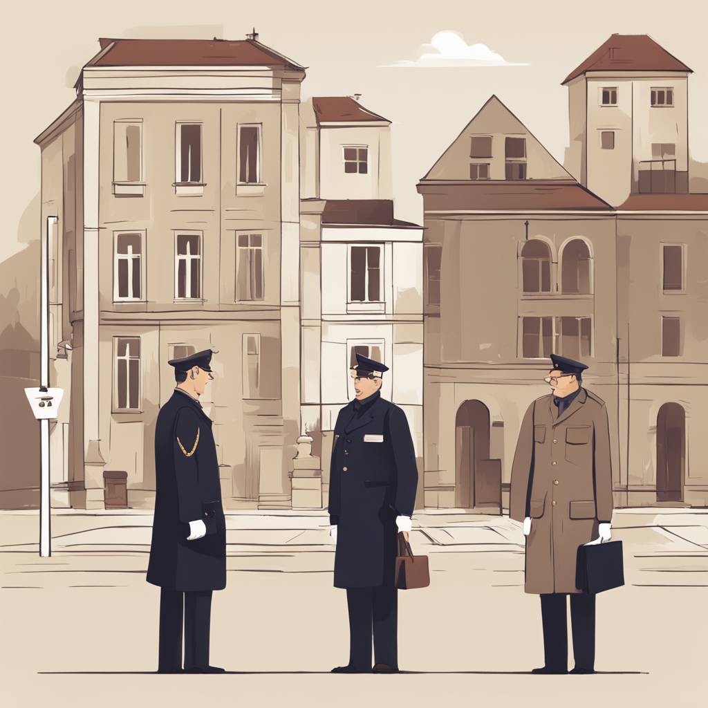 Јавните извршители во Србија наскоро ќе решаваат соседски спорови?