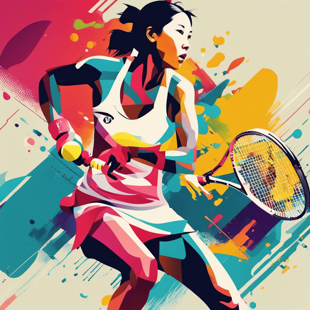 Ann Li osvojila WTA turnir v Guangzhouju