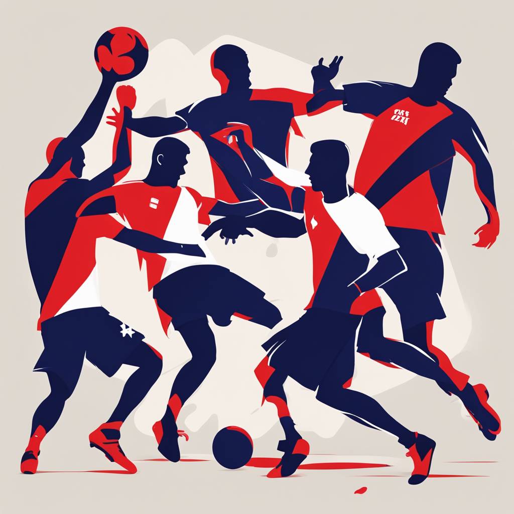 Hrvaški rokometaši se zbirajo za prijateljske tekme proti Švici