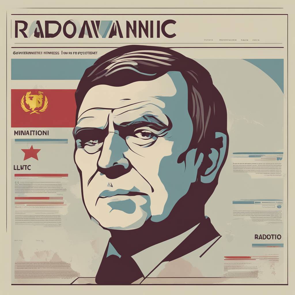 Radovanić: Nenadzorovana rast cen, vlada brez strategije za zaščito državljanov pred inflacijo