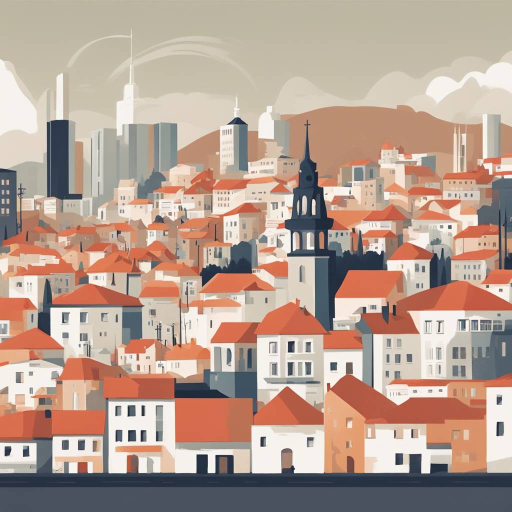 Najnizje in najvišje plače v Srbiji: Pregled po občinah in dejavnostih