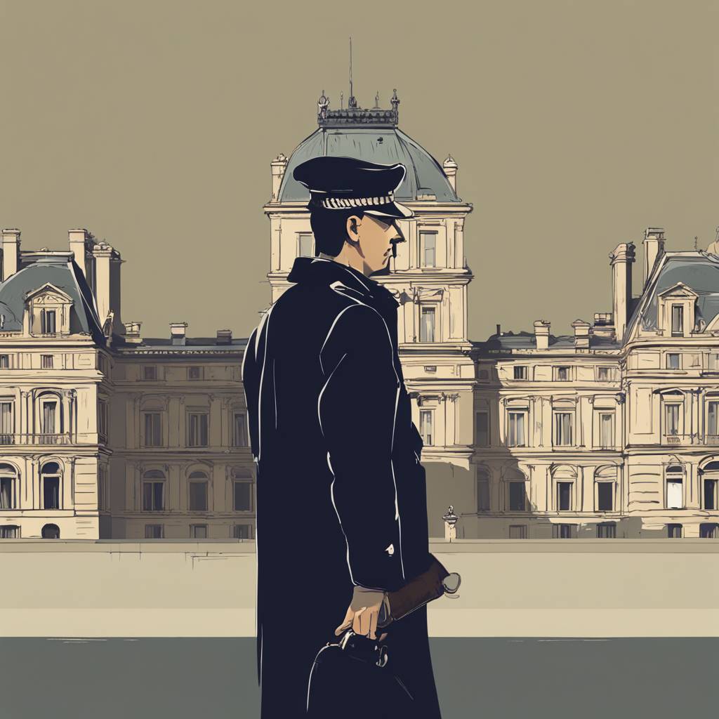 Bivši inspektor o krađi u Louvreu: Velika greška u istrazi 'pljačke stoljeća'