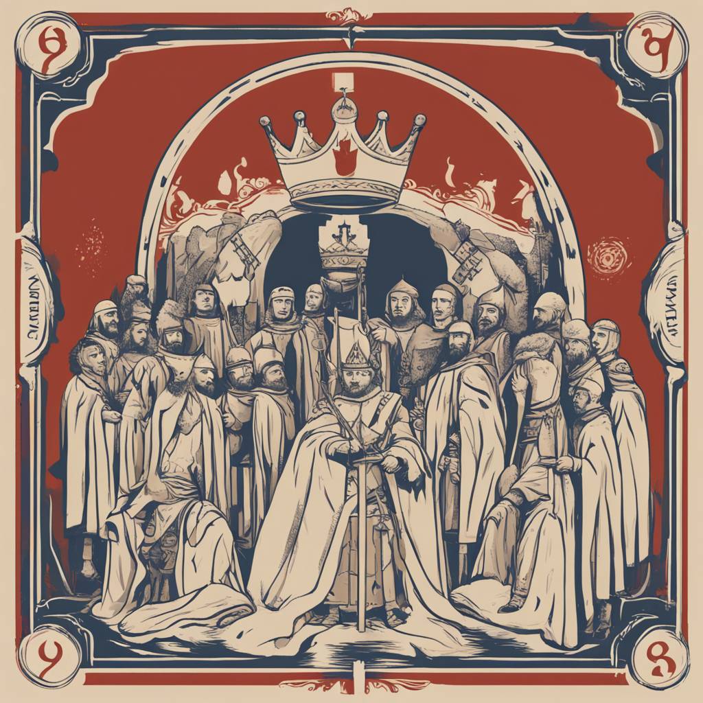 648. godišnjica krunisanja Tvrtka I Kotromanića za kralja Bosne