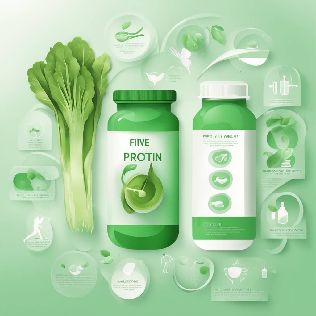 Pet znakova koji ukazuju na nedostatak proteina u ishrani