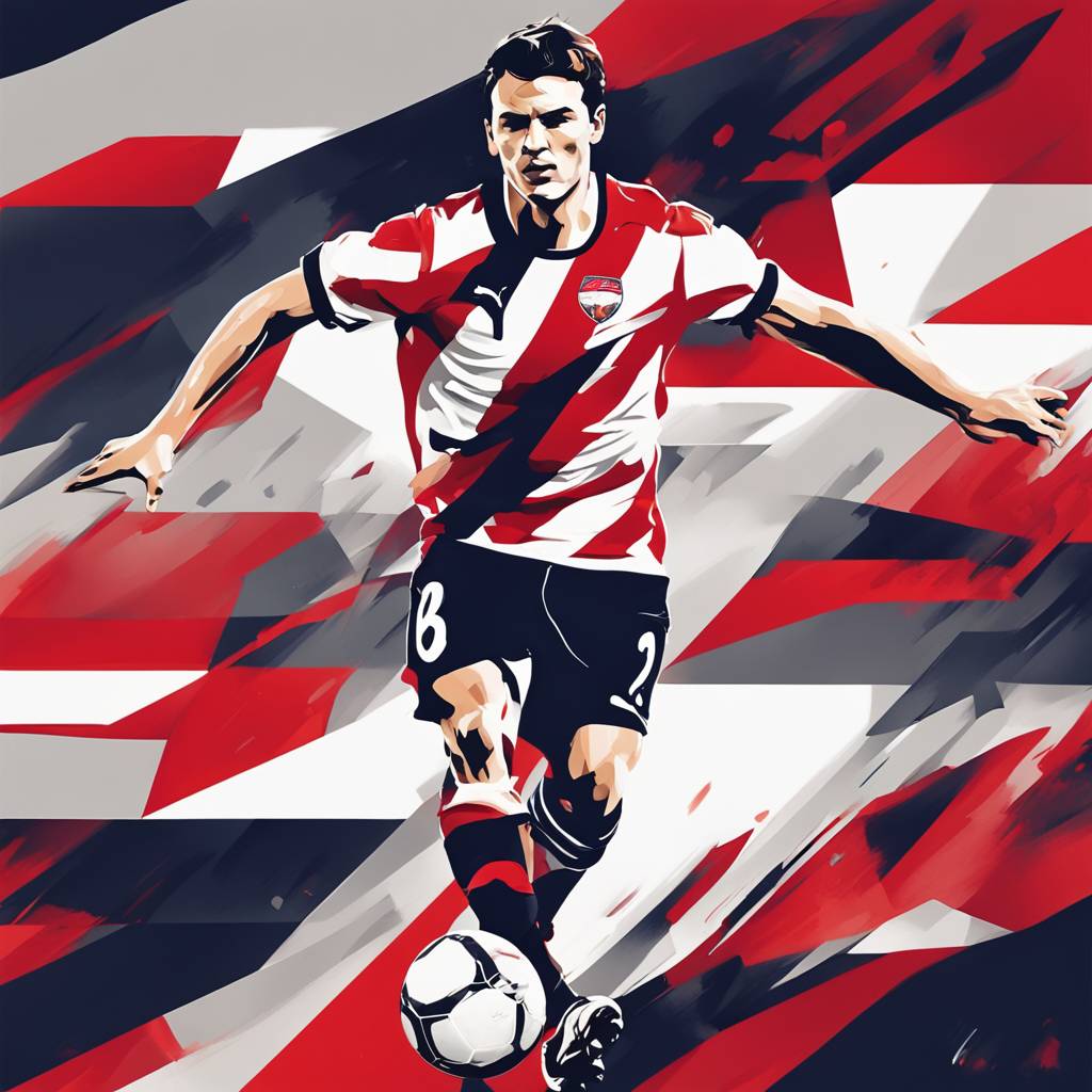 Kerim Alajbegović blestel v zmagi Salzburga nad Avstrijo