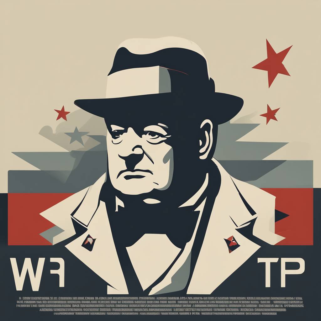 Rat i politika: Churchillova misao