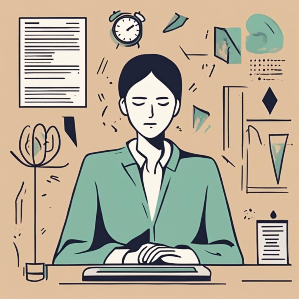 Испитни рокови и менталното здравје на студентите: Предизвици и стрес