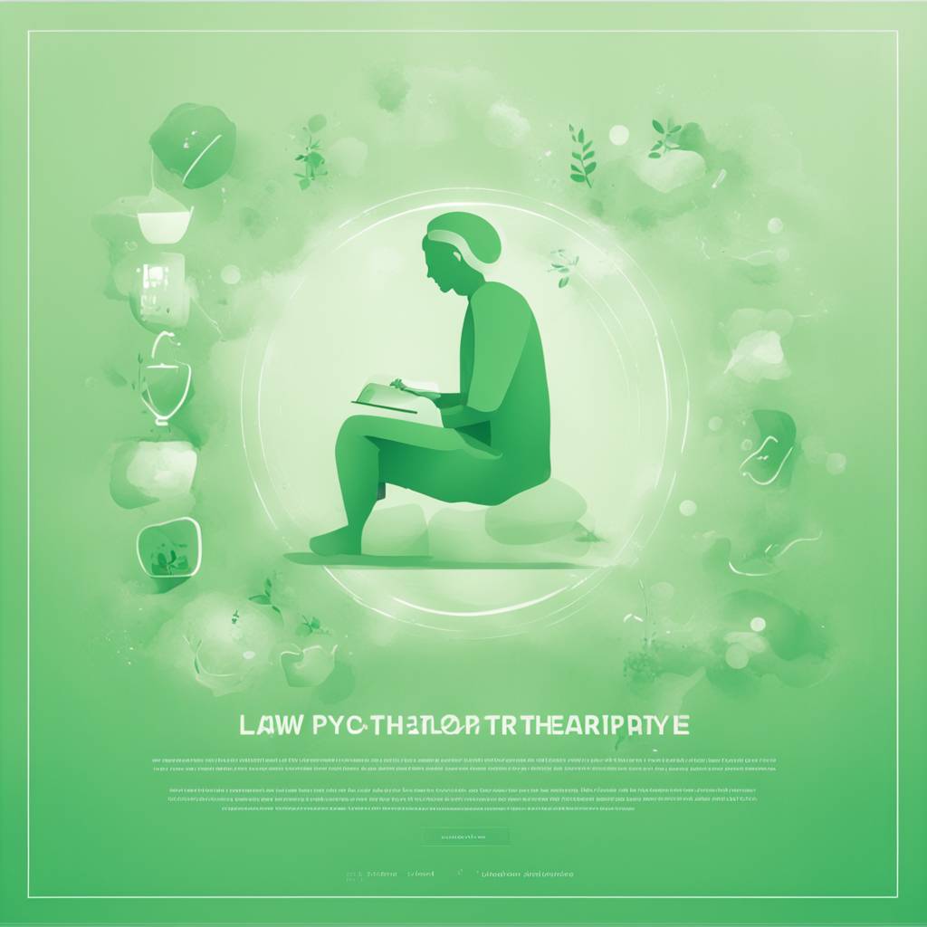 Apel za usvajanje Zakona o psihoterapiji u Sloveniji