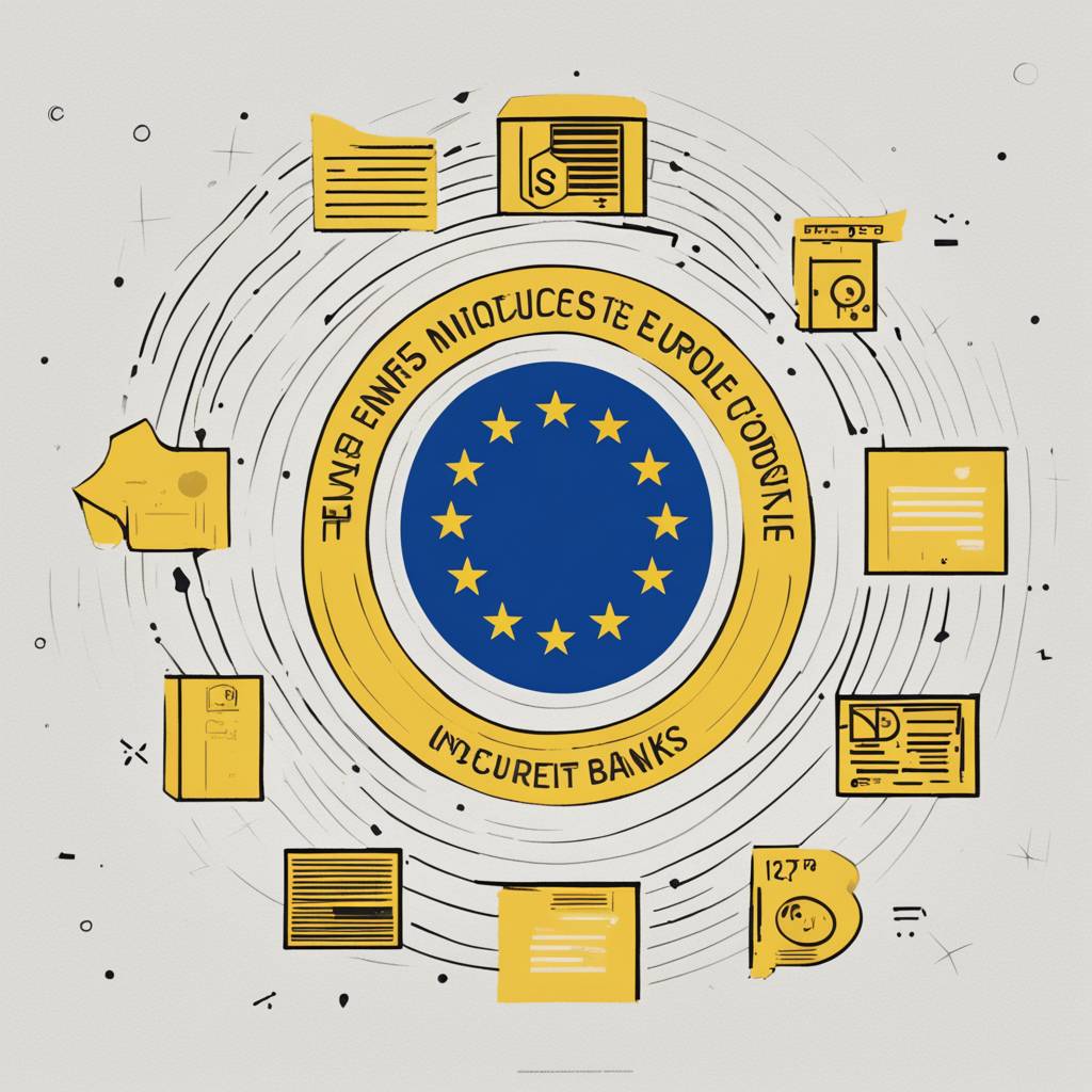 Evropa uvaja digitalni evro: Kaj to pomeni za državljane in banke?