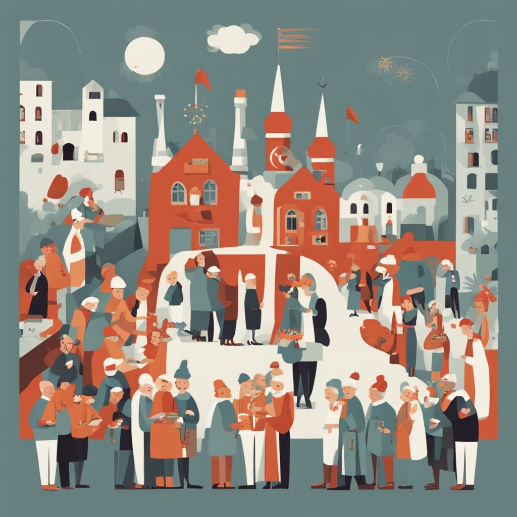 Drustvo umirovljenika Lovrenc na Pohorju organizira Martinje uz posjet Oljarni Jeruzalem SAT