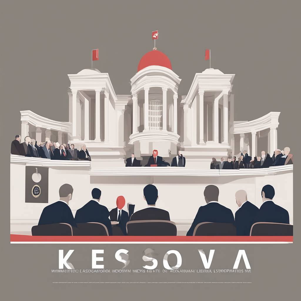 Skupstina Kosova odrzala vanrednu sjednicu za izbor Vlade