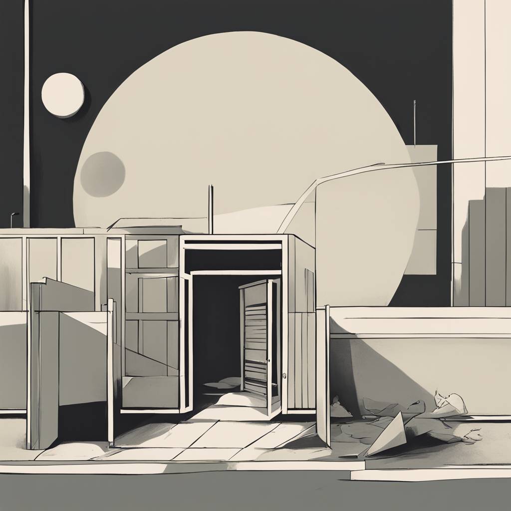 Реакција на наводе о урушавању у Дому културе у Топоници