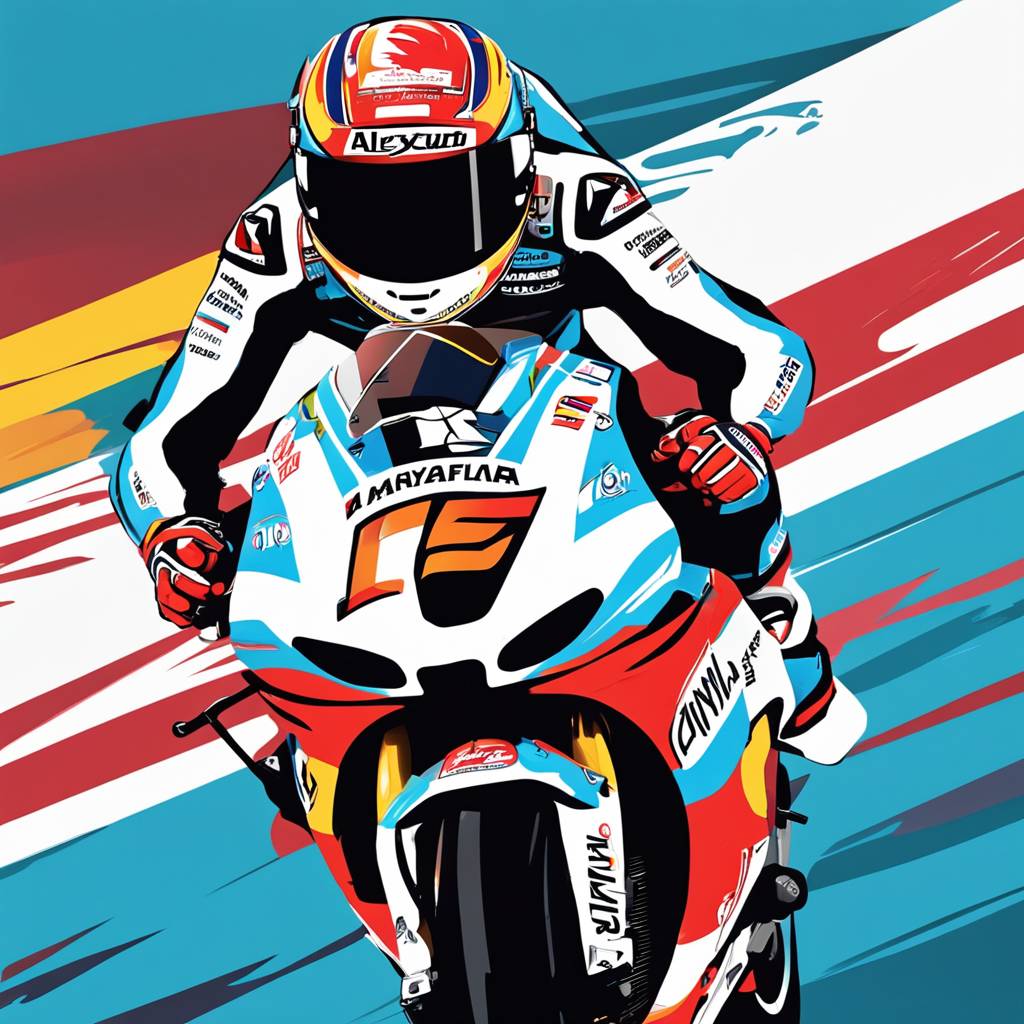 Alex Marquez pobjednik Velike nagrade Malezije