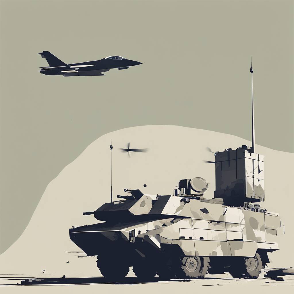 Danska odustala od kupovine izraelskog sistema protivvazdušne odbrane