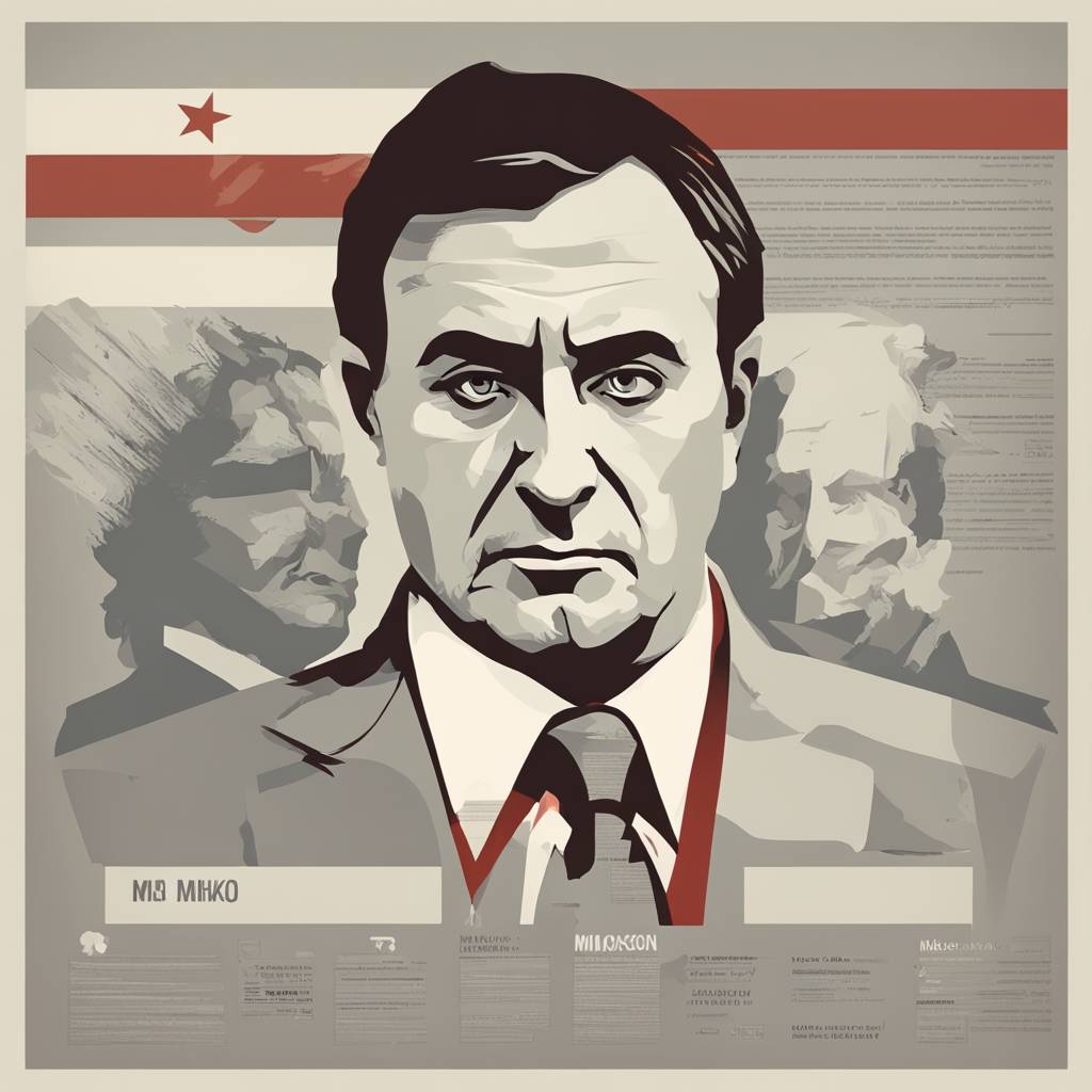 Mickoski odbacuje spekulacije o koaliciji s Ramizom Merkom