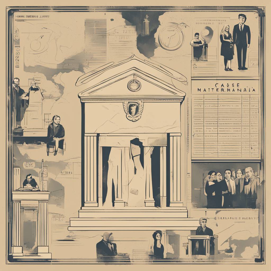 Slučaj smrti porodilje i bebe u Velesu: Žalba čekala tri godine u skopskom Apelacionom sudu