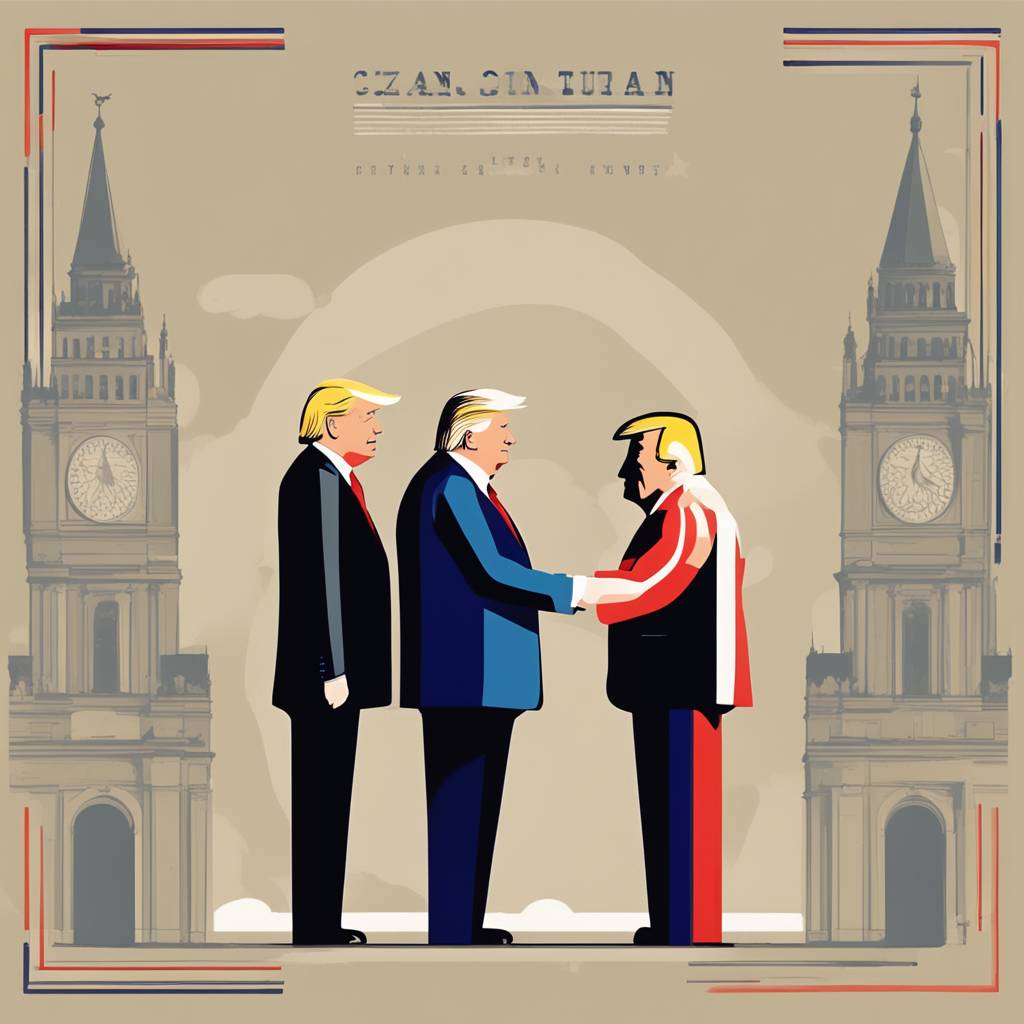 Орбан и Трамп разговарају о санкцијама на руску нафту