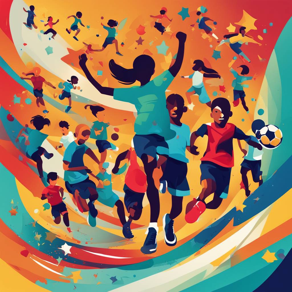 Više od 10.000 djece obilježilo Dječji tjedan u FBiH