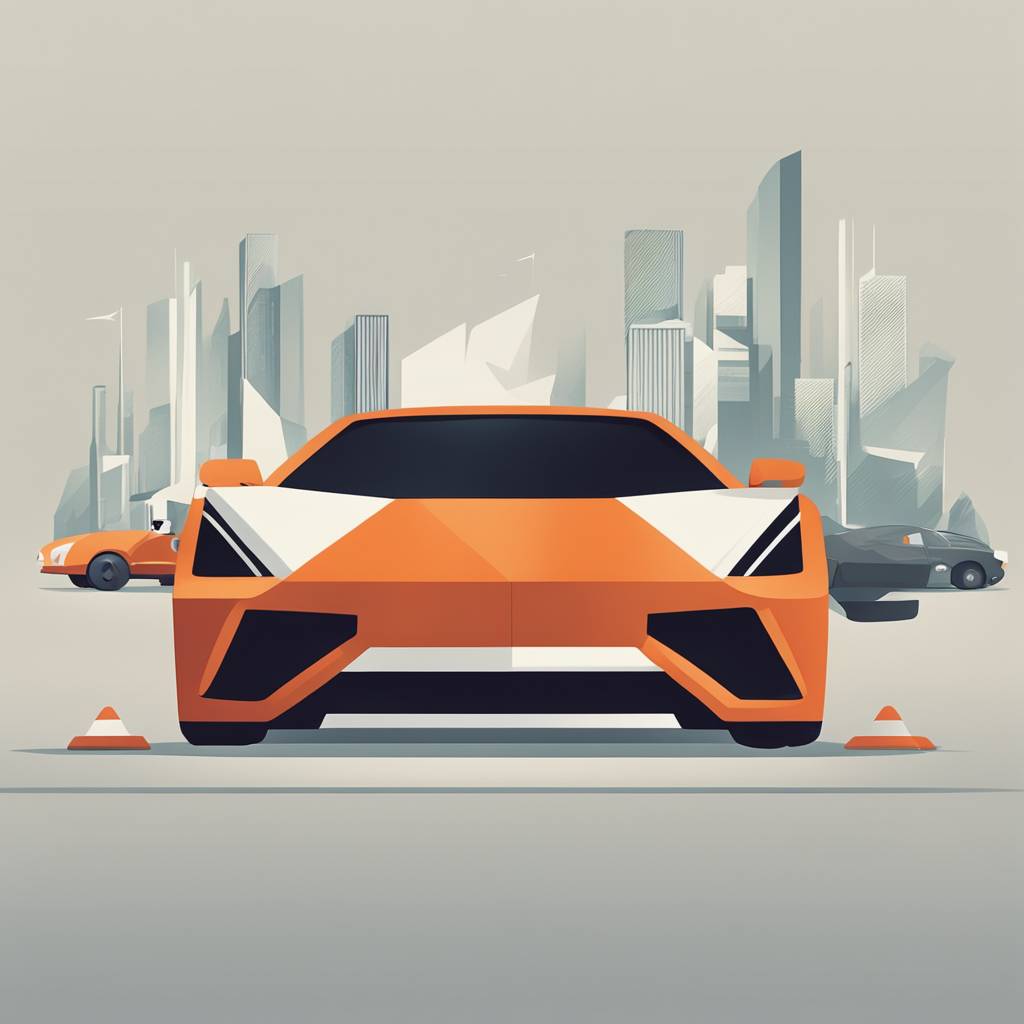 Kriza v Nexperii ogroža globalno avtomobilsko industrijo