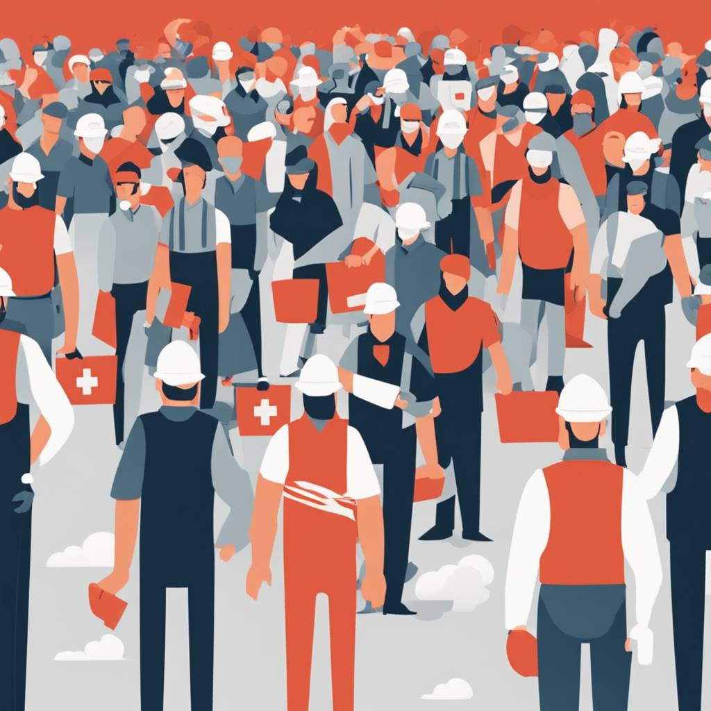 Radnici zagrebacke Cistoce protestiraju zbog zaposljavanja stranaca