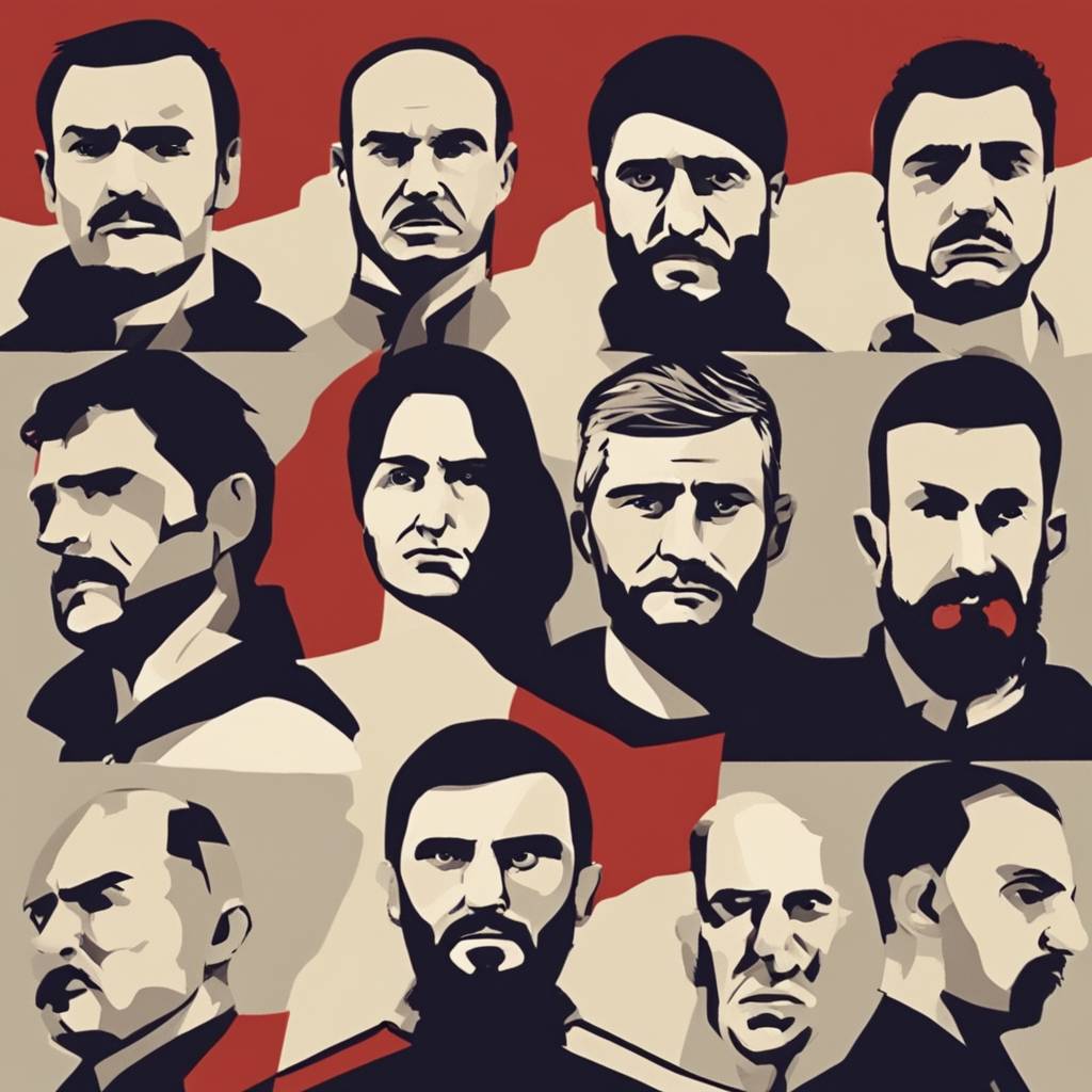 Crna Gora: Uhapšeno više osoba zbog planiranja napada na turske državljane