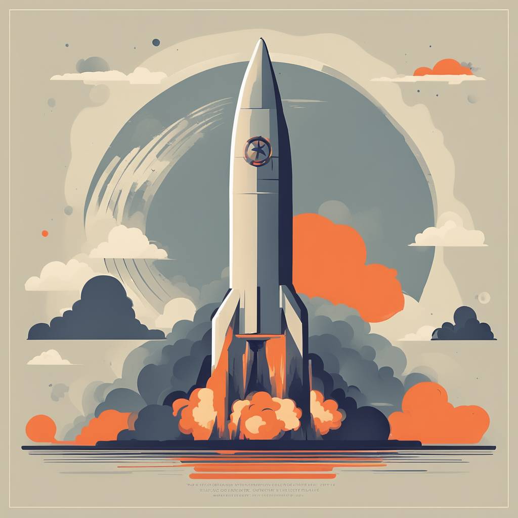 Putinovo testiranje nuklearne rakete izaziva zabrinutost