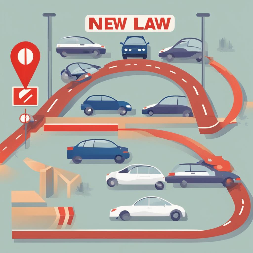 Novi zakon o prometu u Srbiji donosi stroze mjere i kazne