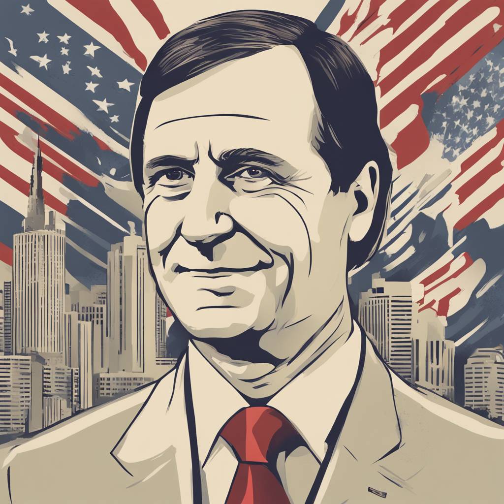 Mike Turner, američki kongresmen, predložen za počasnog građanina Sarajeva