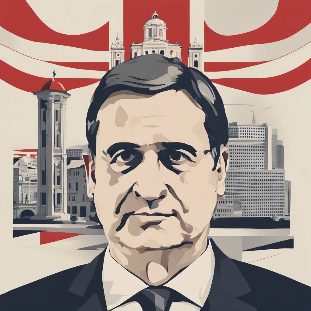 Министар Приморац у првој службеној посети Аустрији: Фокус на јачању господарске сарадње