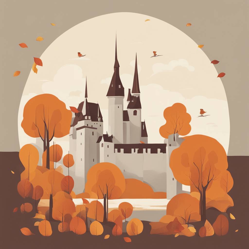 Jesenski praznici na Gradu Borl: Program za sve generacije