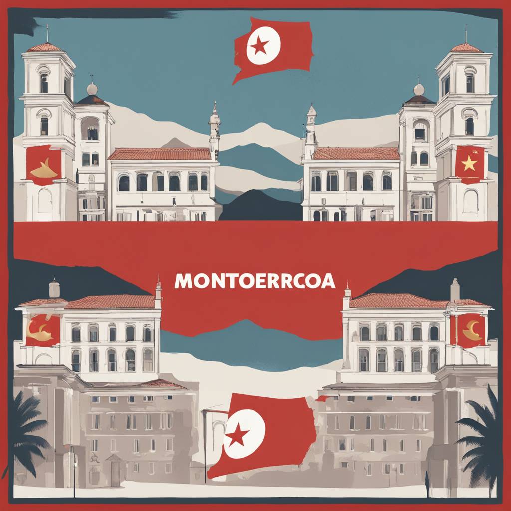 Crna Gora razmatra ukidanje bezviznog režima za turske državljane nakon incidenta u Podgorici