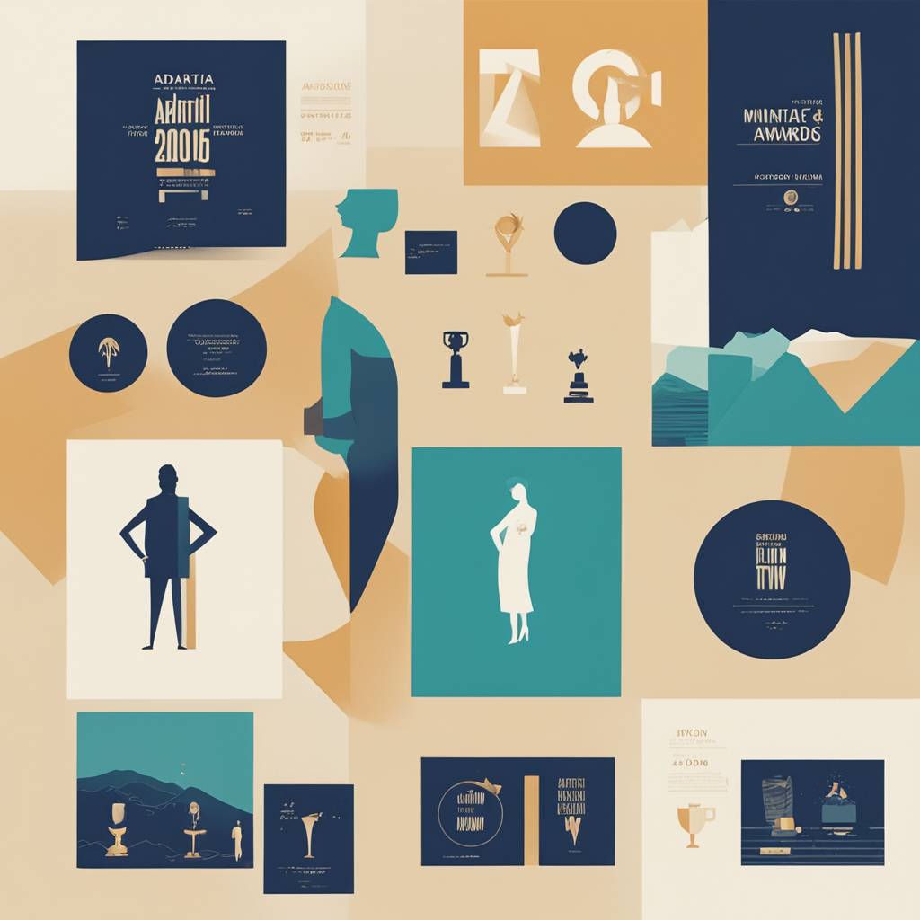 Dodijeljene Adriatic Film & TV Awards u Tivtu: Slavlje regionalne filmske kreativnosti