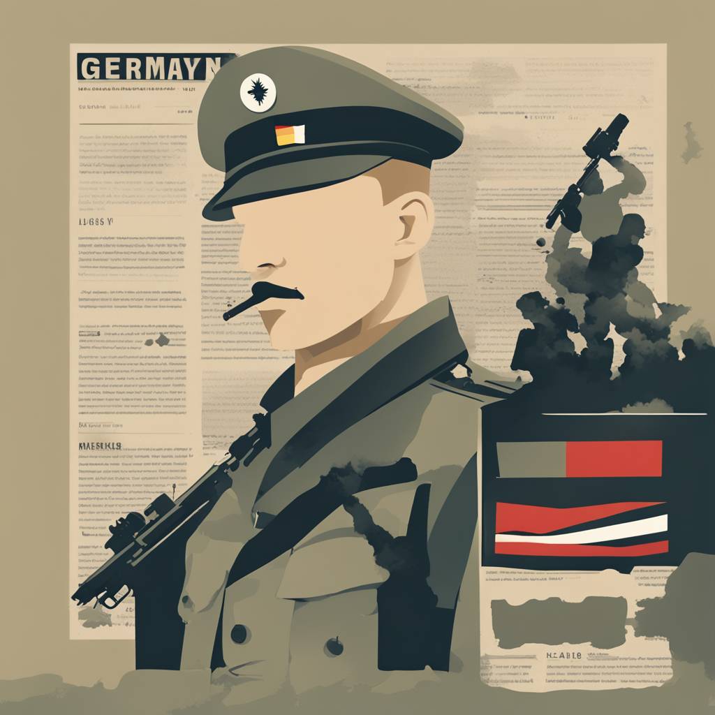 Njemacka na udaru hibridnog rata: Rusija regrutira agente niskog nivoa