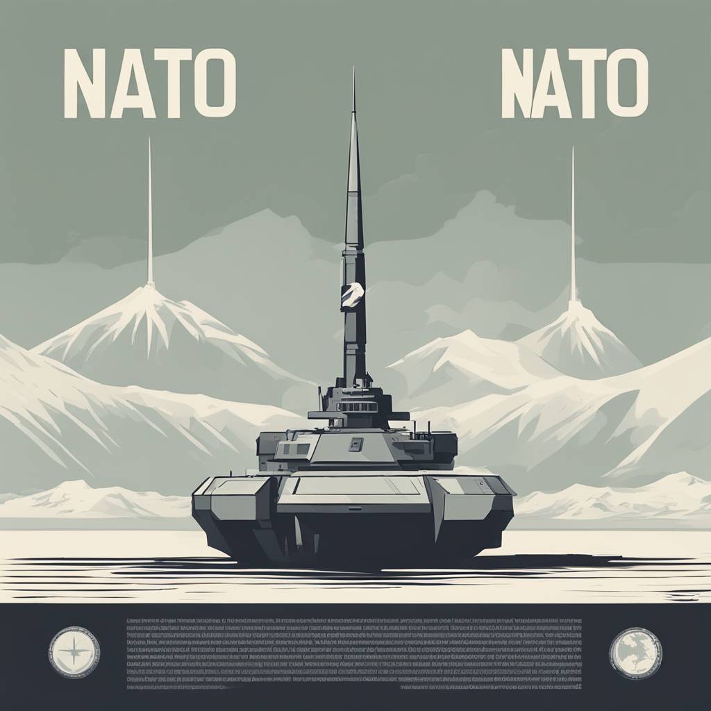 NATO na oprezu: Rusija gomila nuklearno oružje na Arktiku