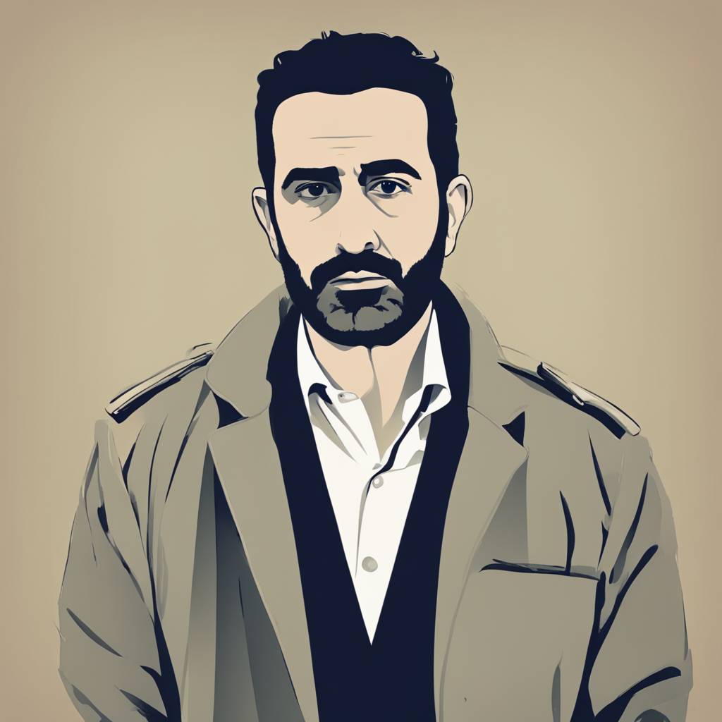 Britanski novinar Sami Hamdi uhapšen u SAD-u zbog kritika Izraela