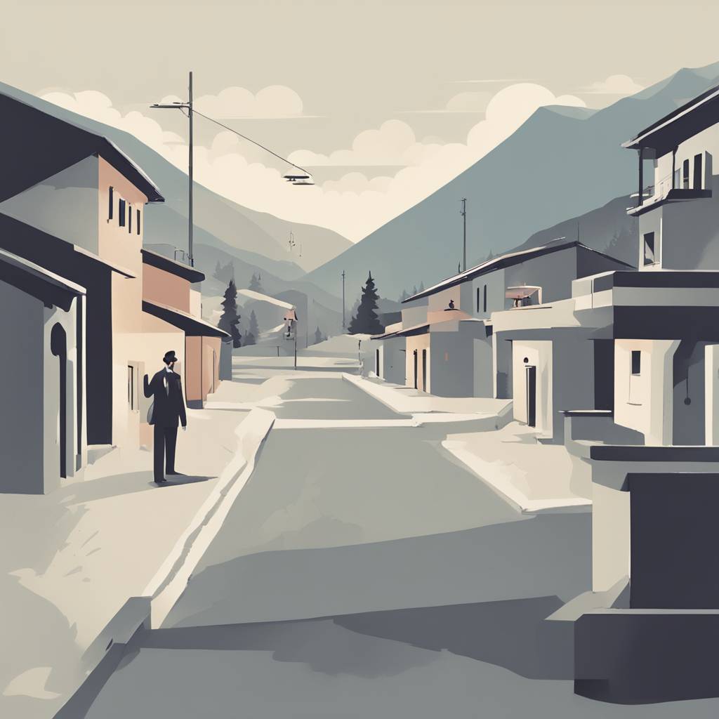 Zirojevic: Napad na Zabjelu mora dobiti epilog pred institucijama