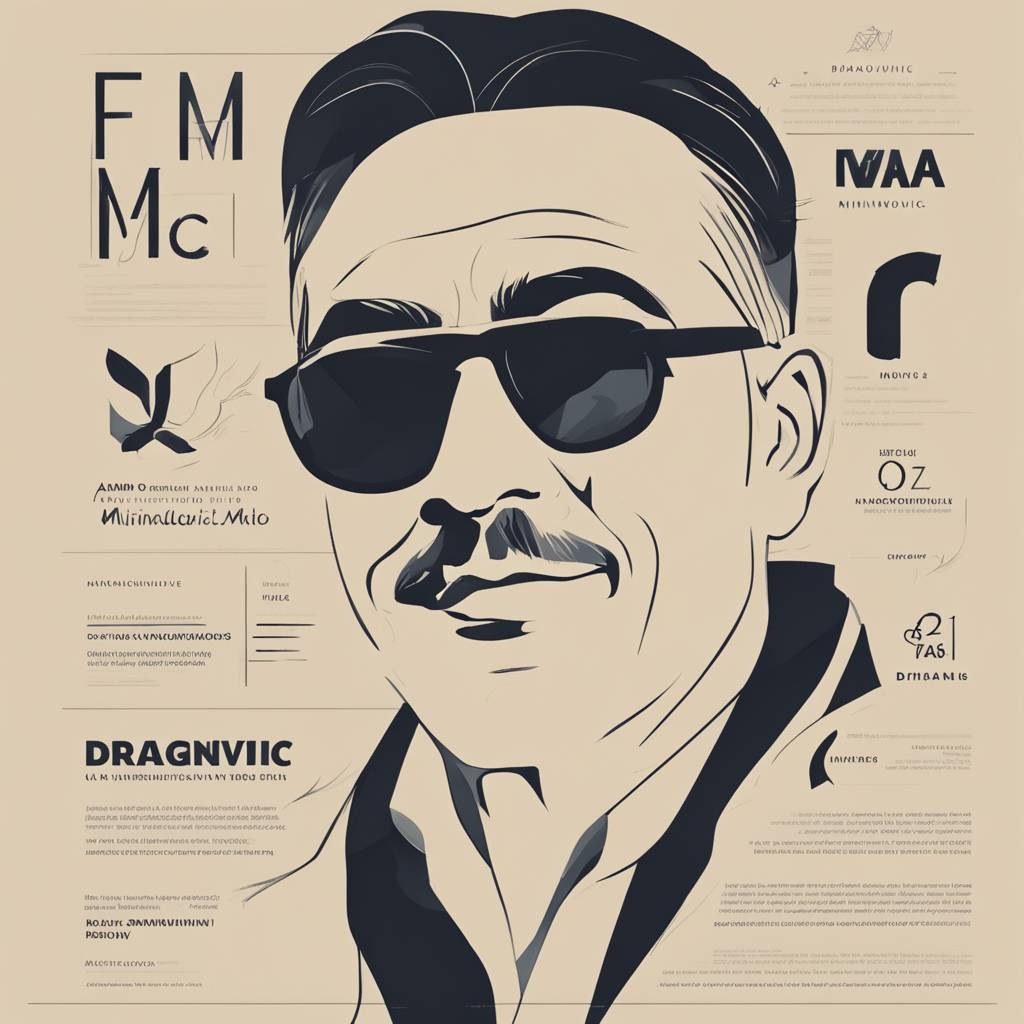 Dragan Micanovic: Glumac koji inspirira i nagradjuje mlade