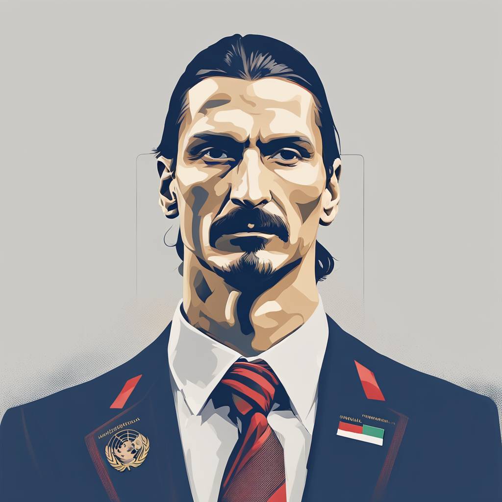 Ибрахимовиќ: Црна Гора и Обединетите нации градат силно партнерство