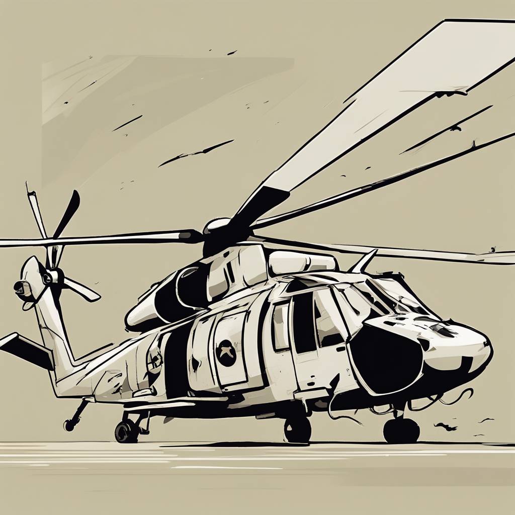 U Južnom kineskom moru pali američki avion i helikopter