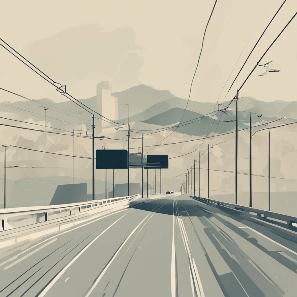 Delimična obustava saobraćaja zbog izgradnje optičke mreže u Svetoj Trojici