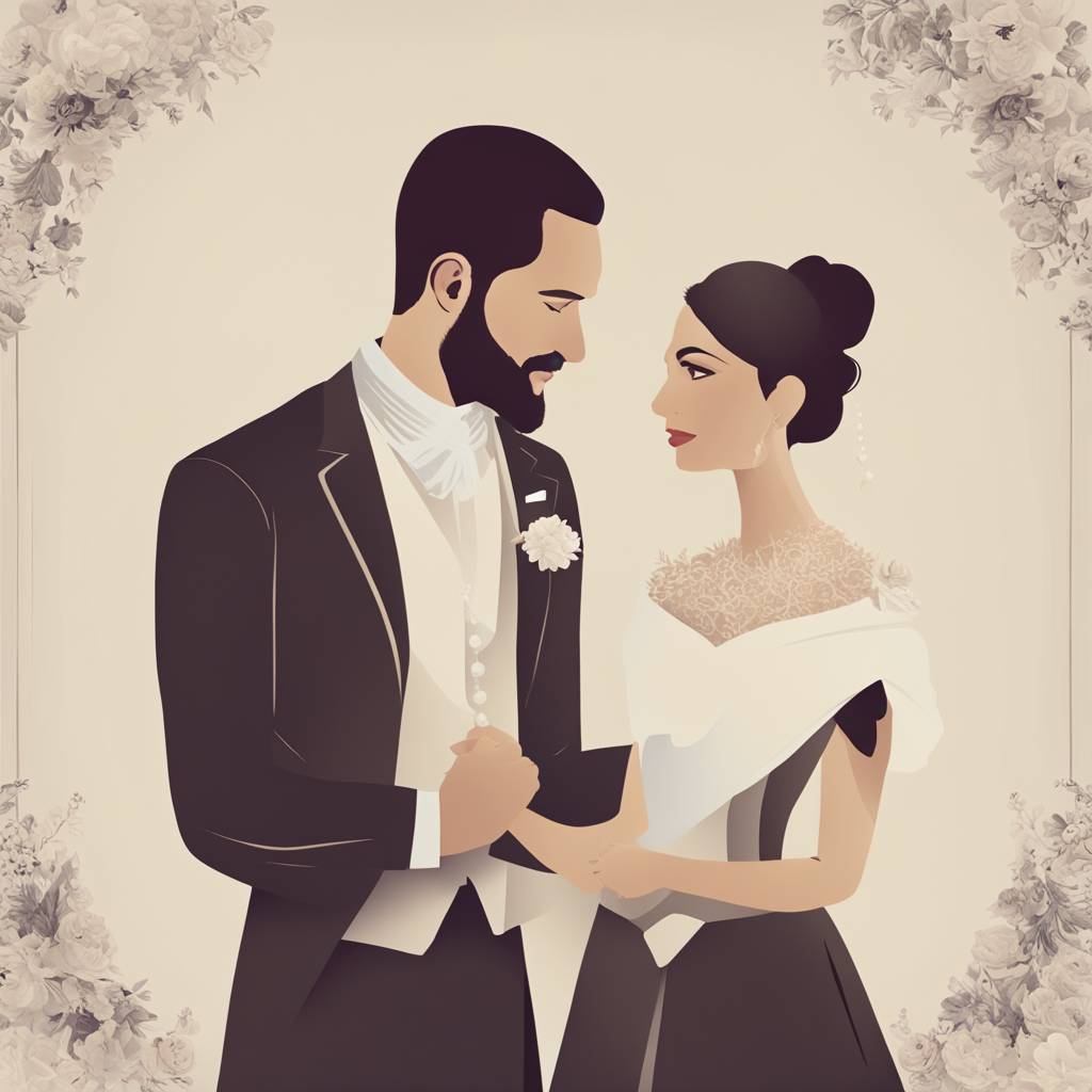 Vjenčanje Knjaza Nikole i Milene Vukotić obilježilo istoriju Crne Gore