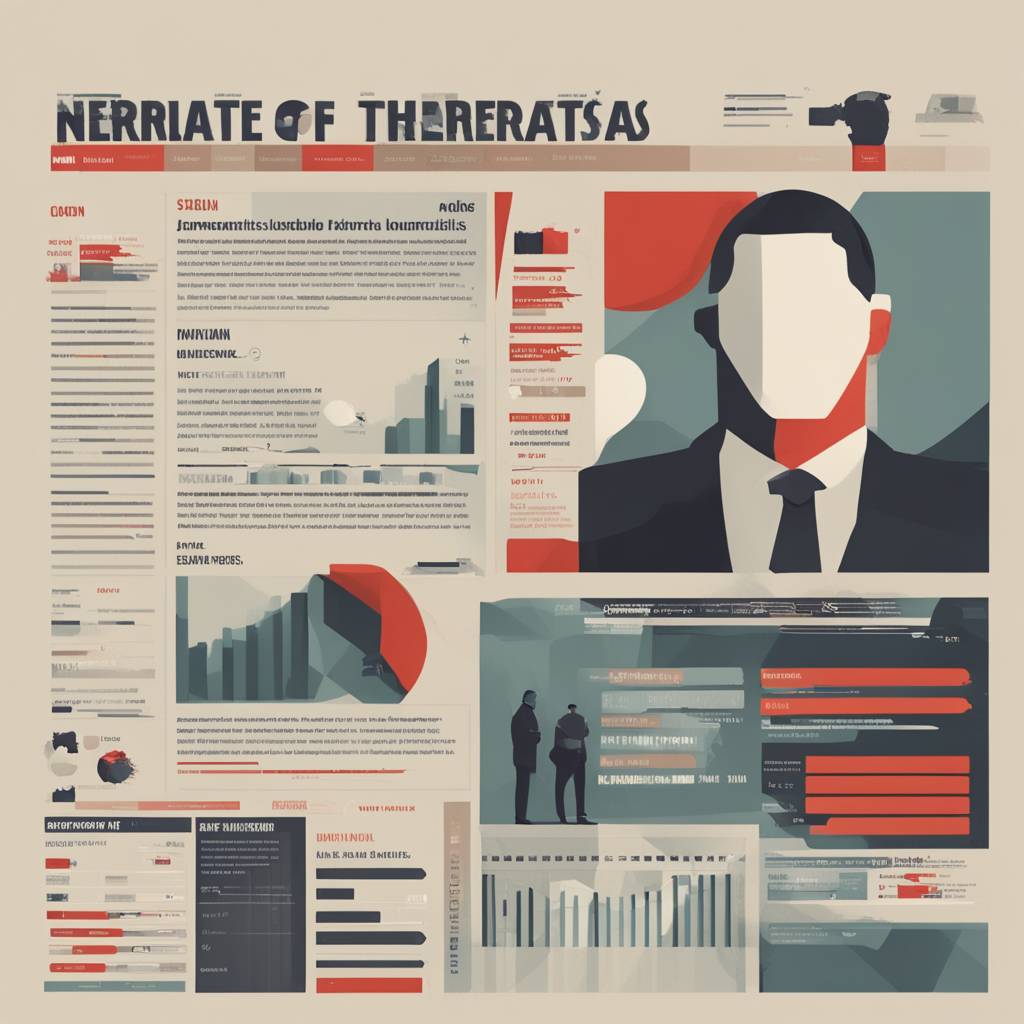 Povecan broj prijava ugrozavanja novinara u Srbiji