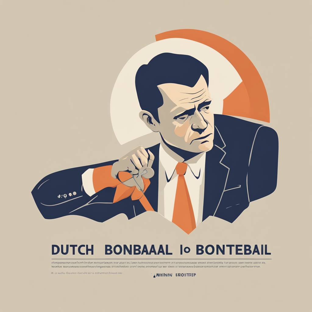 Холандскиот политичар Хенри Бонтенбал: Рецептот за борба против популизмот е да се направи политиката досадна