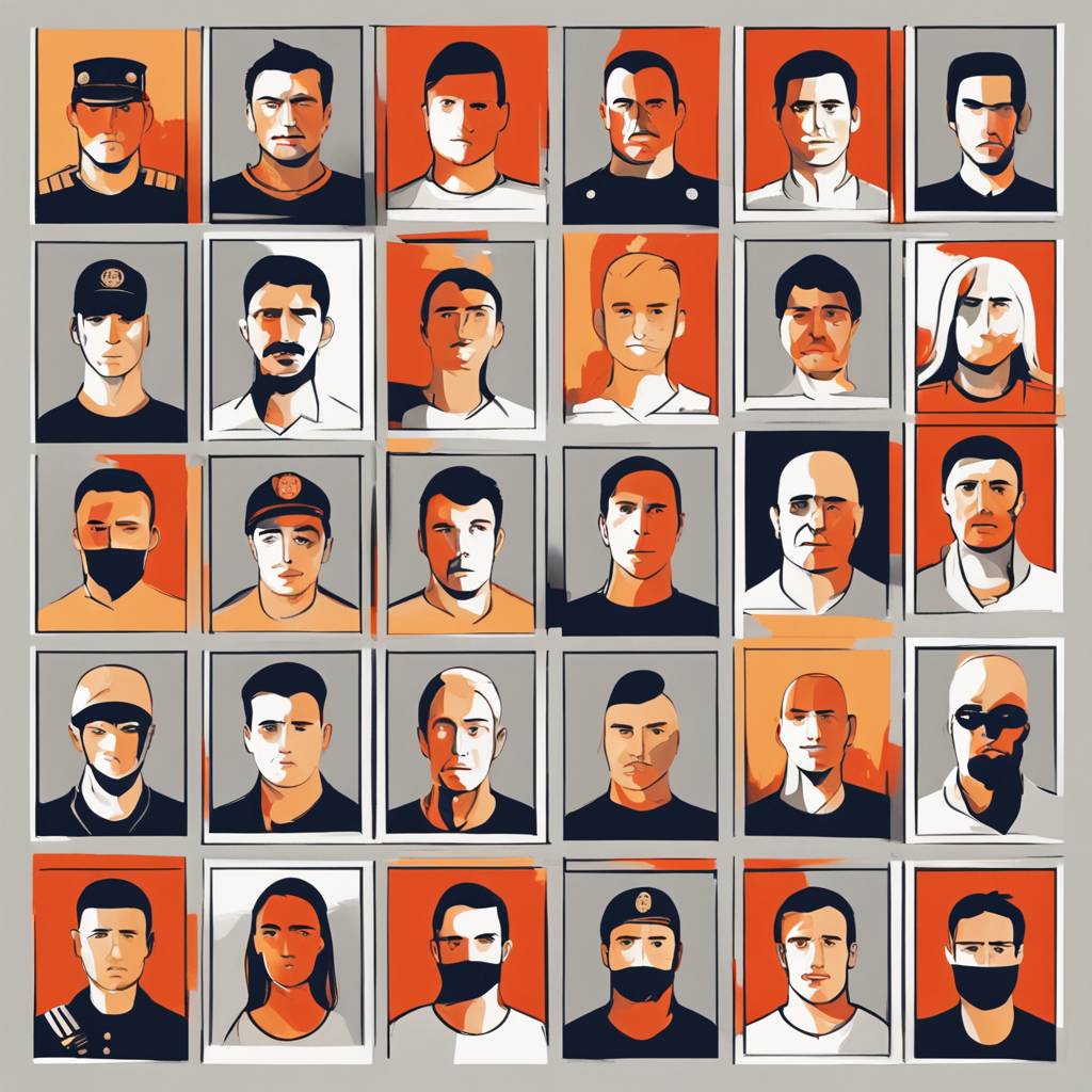 U Sjevernoj Makedoniji uhapšeno 66 osoba zbog požara