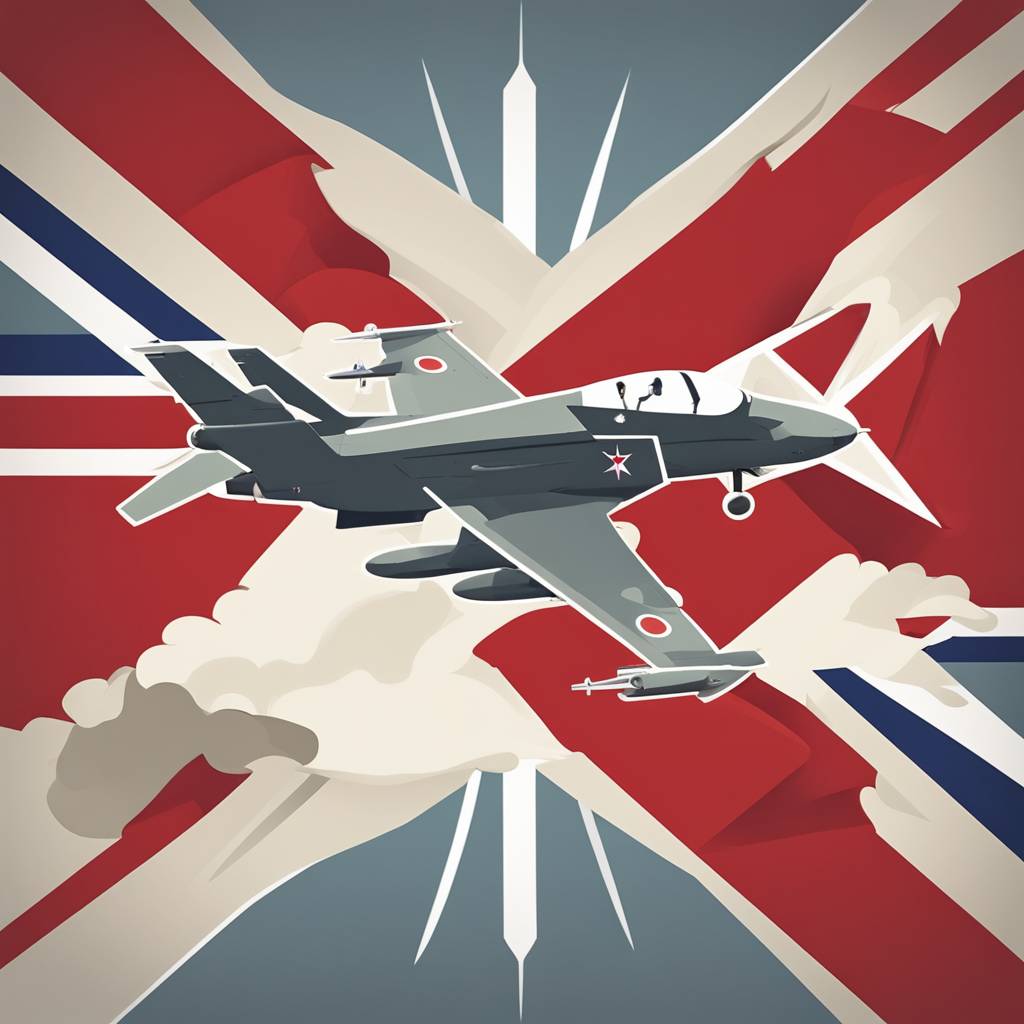 Турска и Велика Британија потписале споразум о куповини борбених авиона