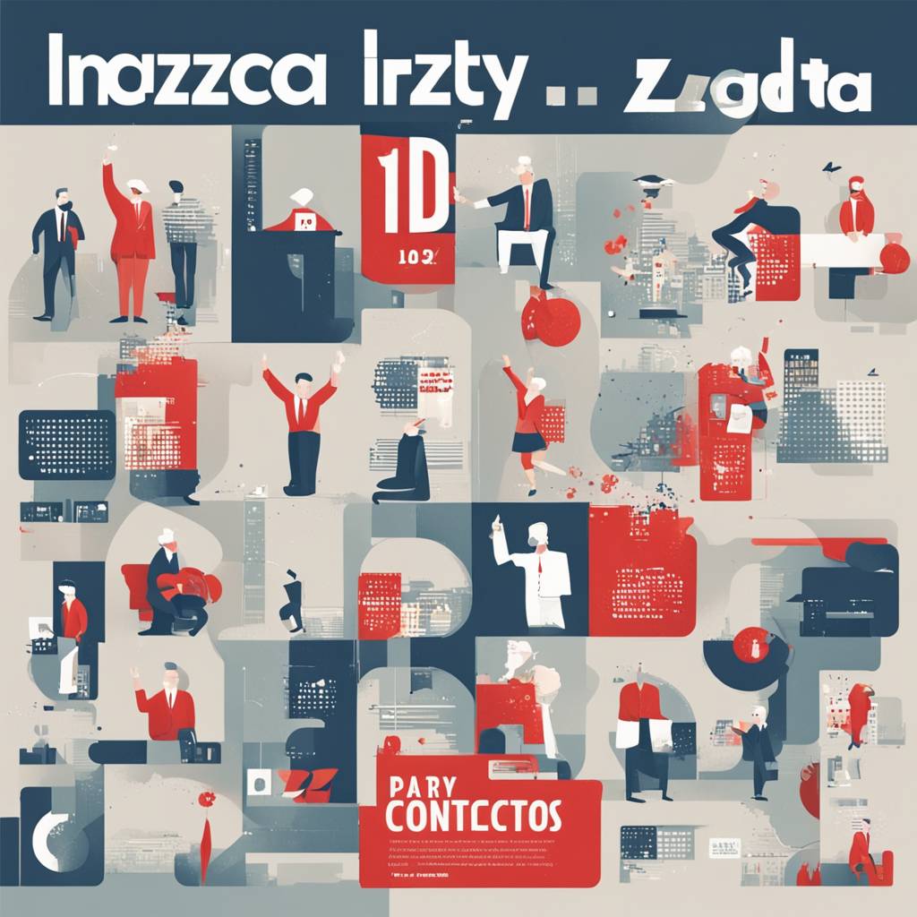 Внатрепартиски избори во ХДЗ: Промени и потврди во Загреб и жупаниите