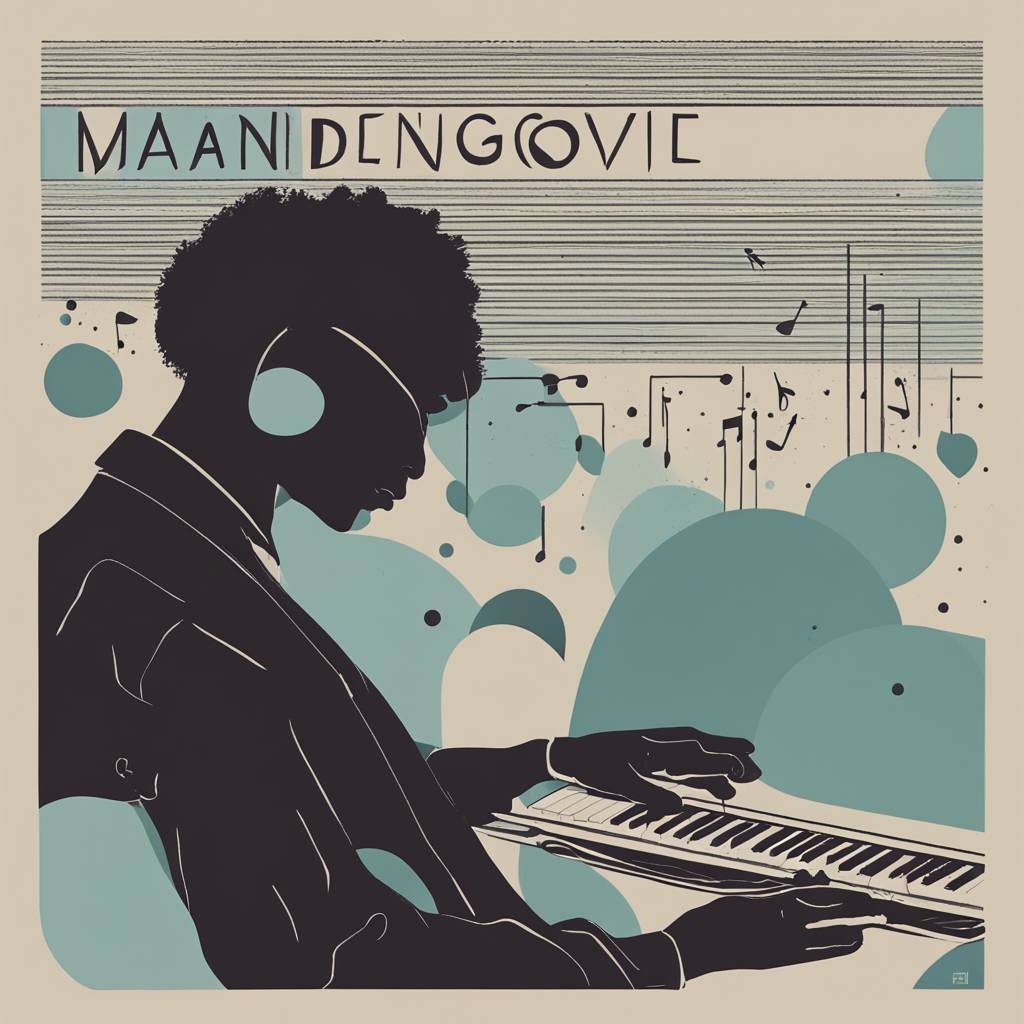 Mangroove predstavlja novi album 'Komad neba'